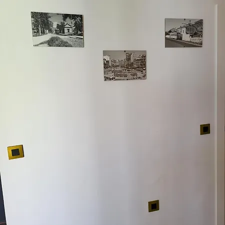 Dom wakacyjny Casa Roma *