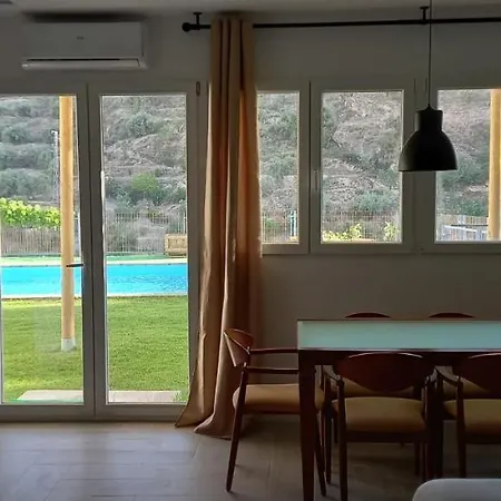 Casa Roma * Grenada
