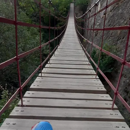 Casa Roma Dom wakacyjny Grenada