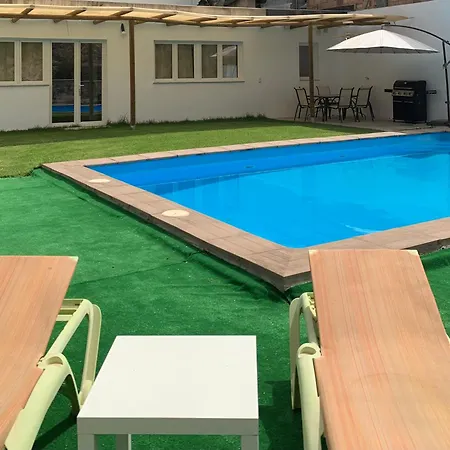Casa Roma Grenada