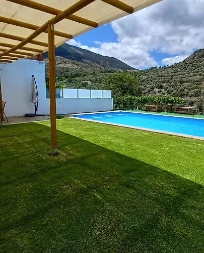 Casa Roma Granada