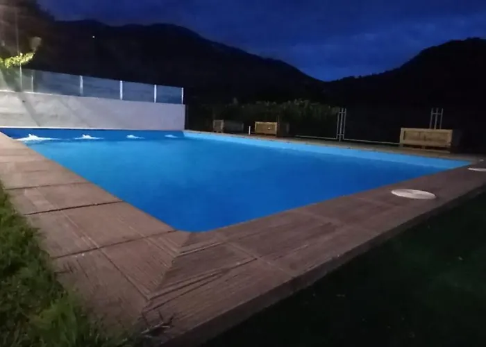Casa Roma