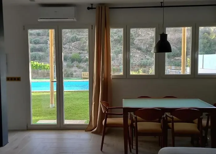 Casa Roma * Granada