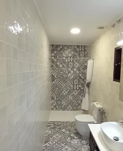 Vakantiehuis Casa Roma *