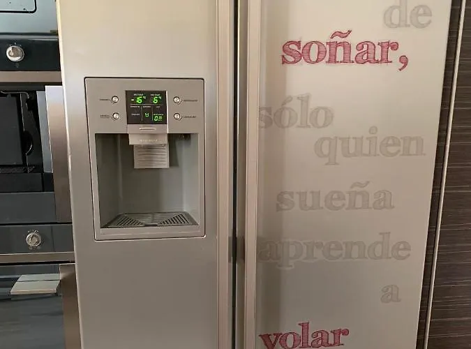 Vakantiehuis Casa Roma Granada