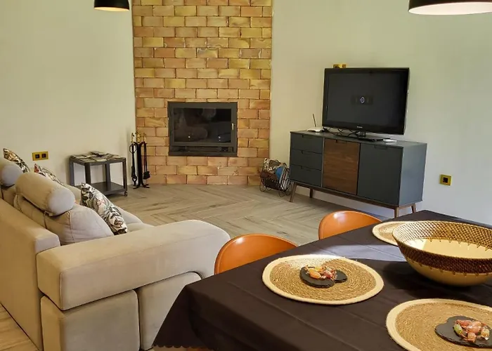 Casa Roma Vakantiehuis