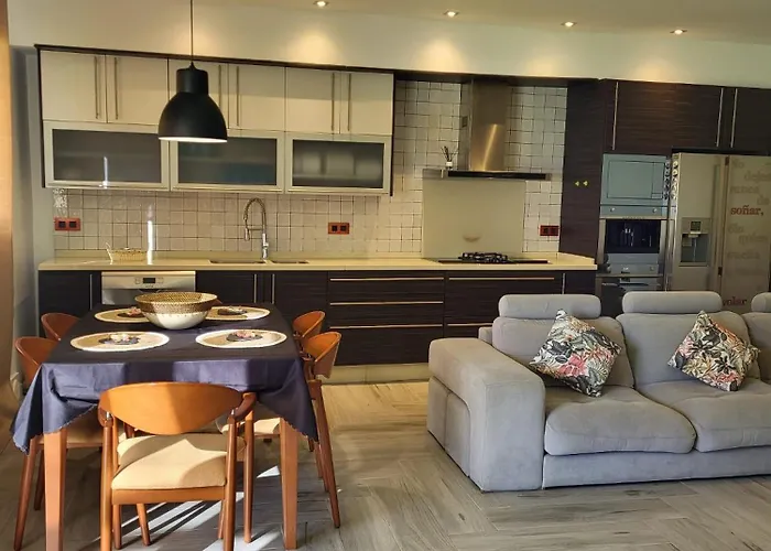 Casa Roma Vakantiehuis Granada