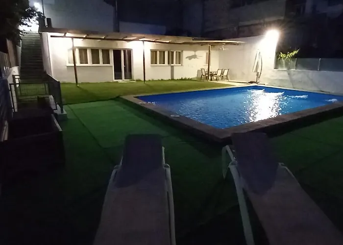 Casa Roma Vakantiehuis