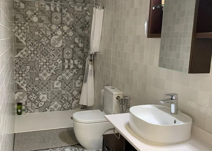 Casa Roma Vakantiehuis