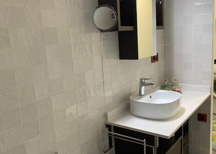 Vakantiehuis Casa Roma Granada