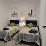 Casa Roma Granada