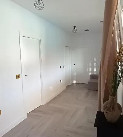 Casa Roma Holiday home