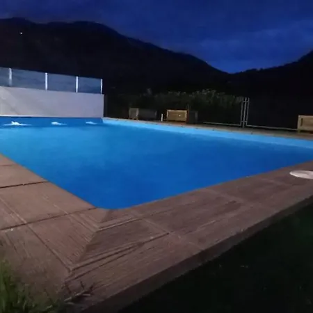 Casa Roma