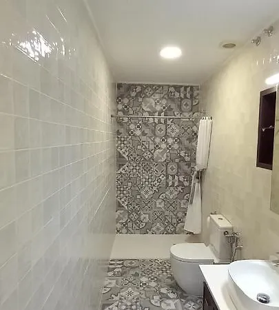 بيت للعطل Casa Roma *