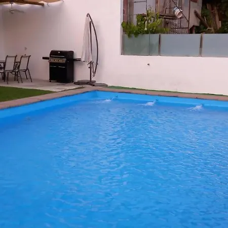 بيت للعطل Casa Roma