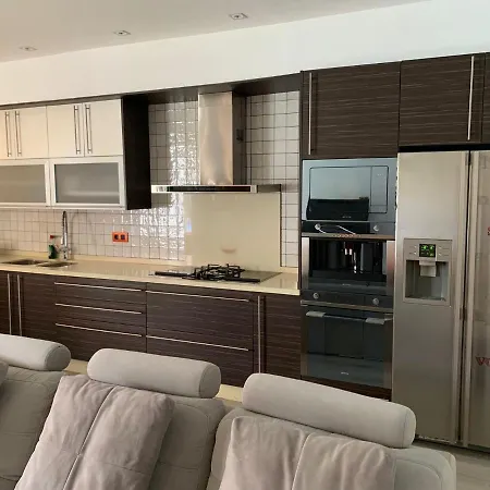 Casa Roma Holiday home Granada