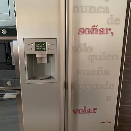 Vakantiehuis Casa Roma Granada