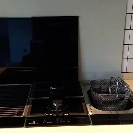 بيت للعطل Casa Roma *