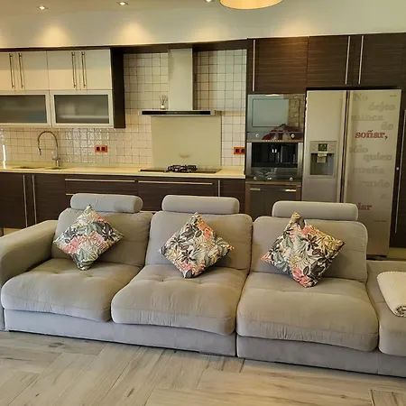 Casa Roma Holiday home *