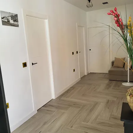Casa Roma Holiday home