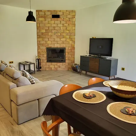Casa Roma Holiday home