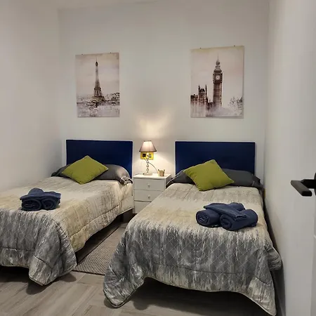 Casa Roma غرناطة