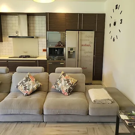 Casa Roma Holiday home *