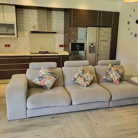 بيت للعطل Casa Roma