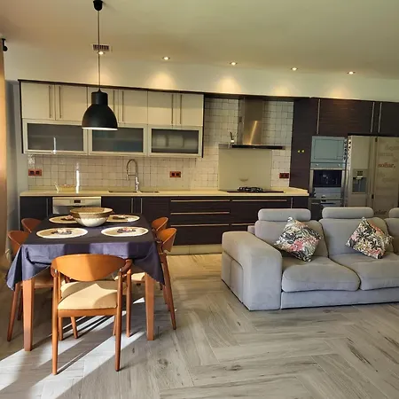 Casa Roma Holiday home Granada