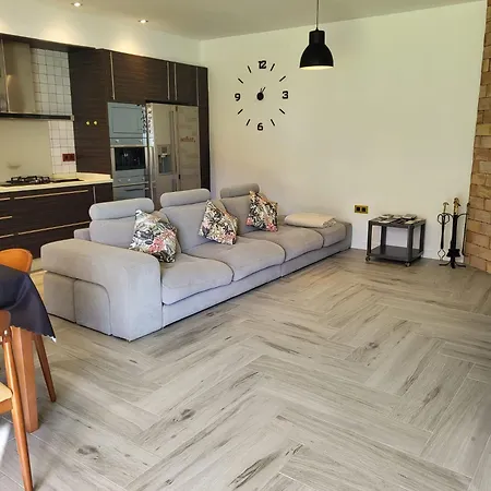 بيت للعطل Casa Roma *