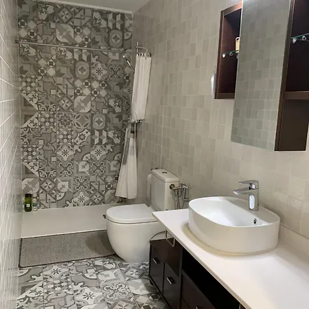 Casa Roma Holiday home
