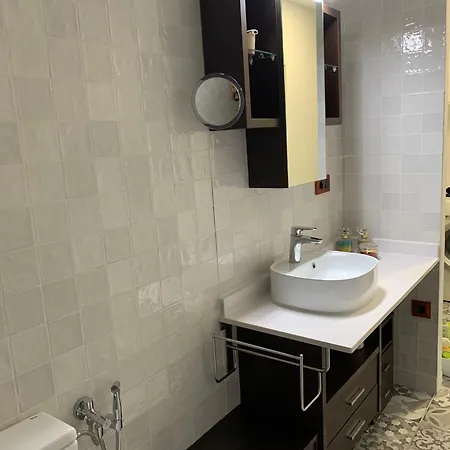 Holiday home Casa Roma Granada