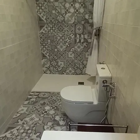 بيت للعطل Casa Roma *