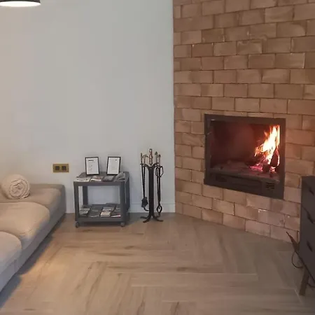 Casa Roma Holiday home Granada