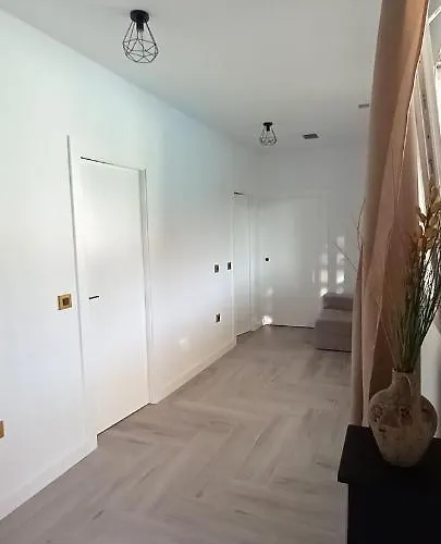 Casa Roma Holiday home
