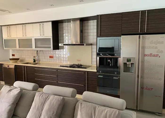 Casa Roma Holiday home Granada
