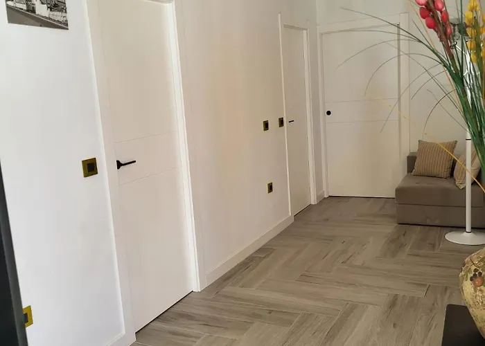 Casa Roma Holiday home
