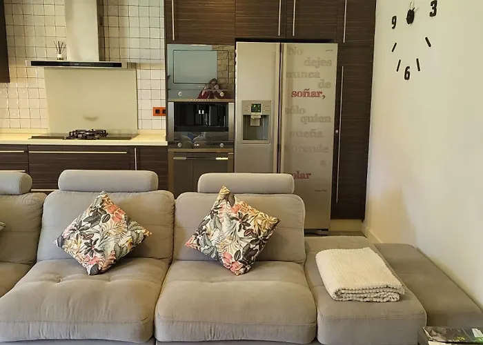 Casa Roma Holiday home *