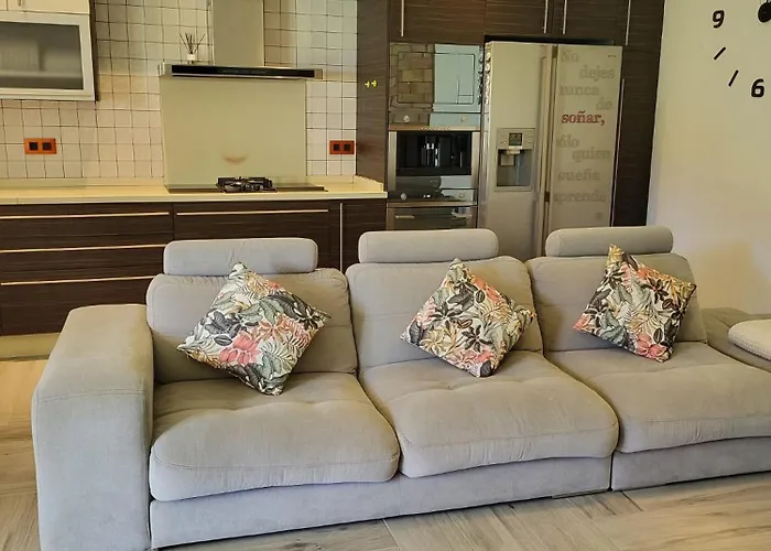 Holiday home Casa Roma